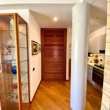 Maison De Mauri Apartment *