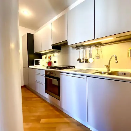 Apartman Maison De Mauri *