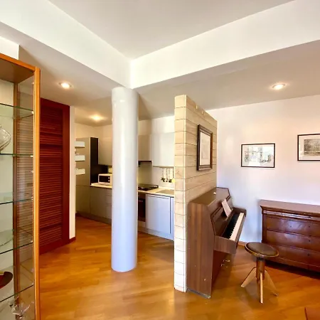 Apartment Maison De Mauri