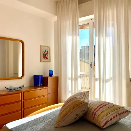 Maison De Mauri Apartment *