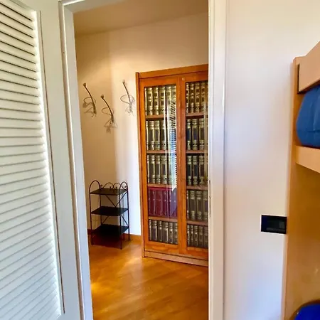 Maison De Mauri Appartamento