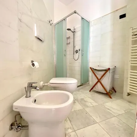 Appartamento Maison De Mauri