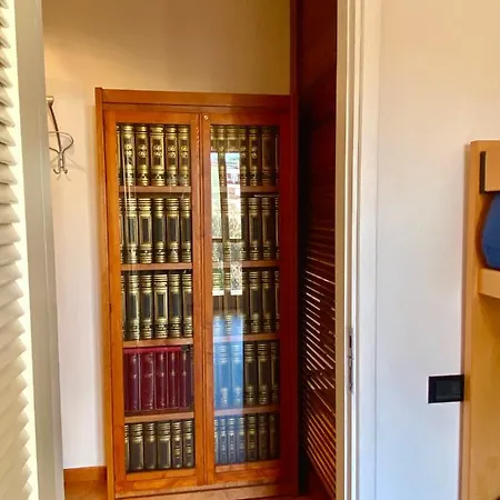 Maison De Mauri Appartamento *