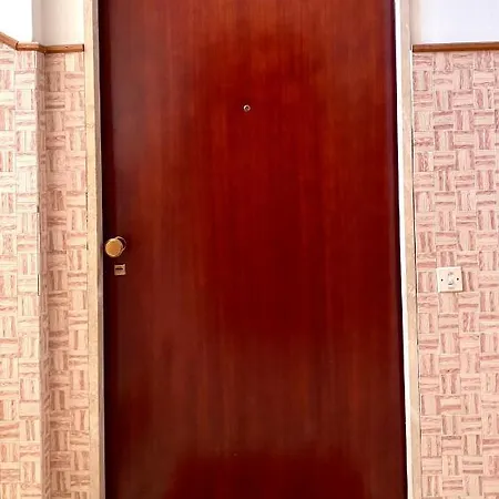 Maison De Mauri شقة سان تيرينزو